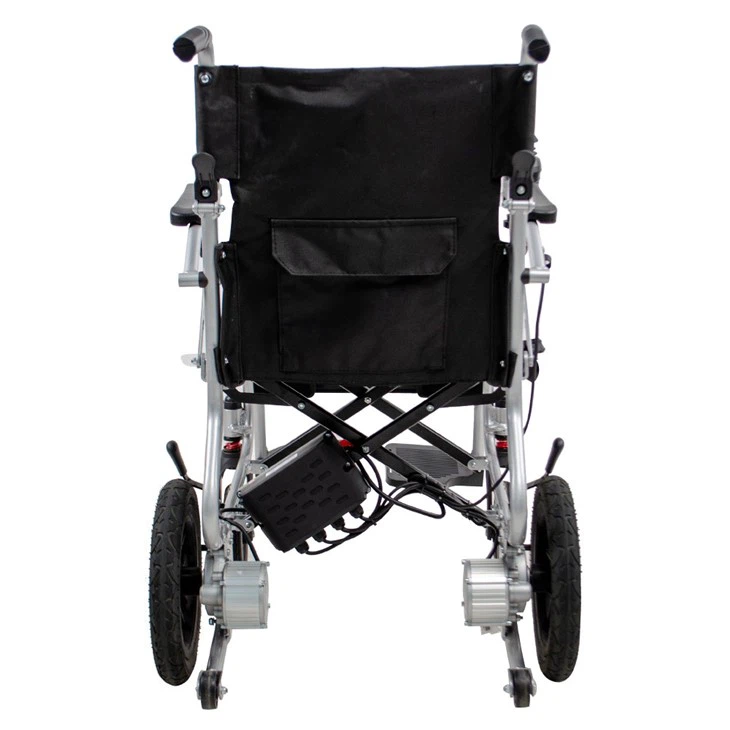 Electric Power Wheelchair