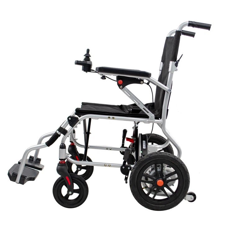 Electric Power Wheelchair