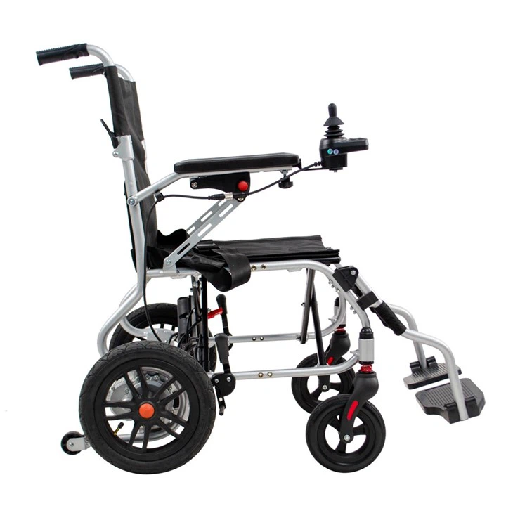 Electric Power Wheelchair